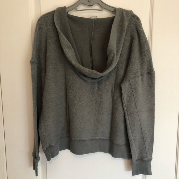 Lounge sweater - Picture 2 of 2